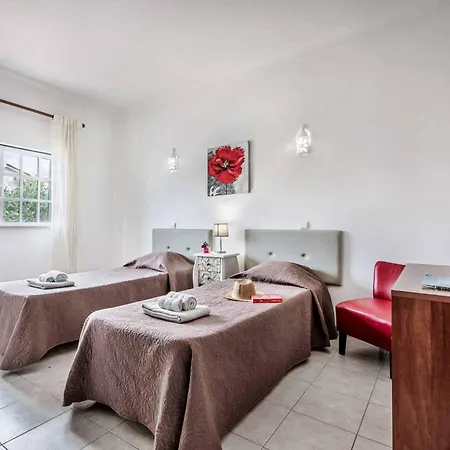 Willa Torcato Albufeira