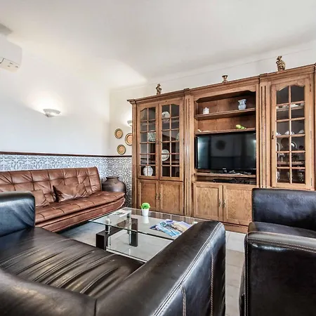 Willa Torcato Albufeira