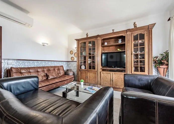 빌라 Torcato 알부페이라