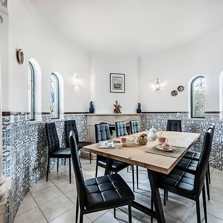 Torcato Villa *