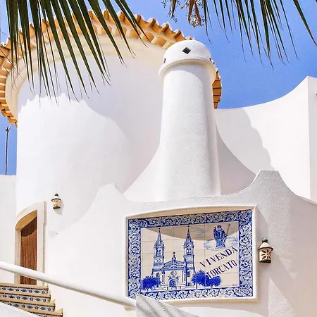 Torcato Вилла Албуфейра