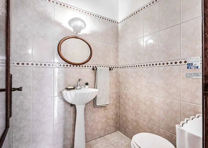 Torcato Вилла Албуфейра