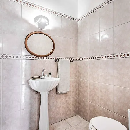 Torcato Villa Albufeira